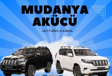 Bademli AKÜCÜ 05317068316