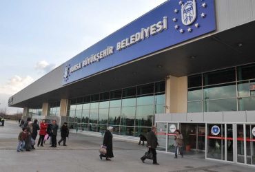 BURSA Terminal Akü Terminal Akücü 05317068316