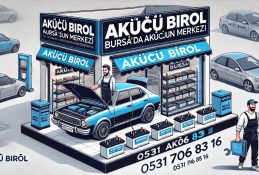 BURSA 90 Amper Akü 05317068316