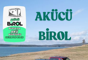 Bursa Akü 05317068316