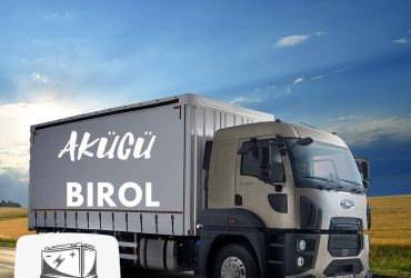 Bursa Akü Osmangazi 05317068316