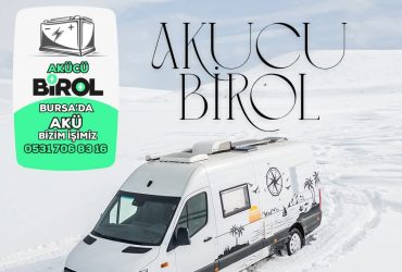 BURSA ACİL AKÜ 05317068316