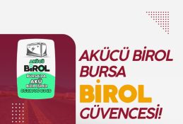 Birol’dan Yaz İçin Akü Tavsiyeleri: En Dayanıklı Modeller ve Doğru Seçim Rehberi