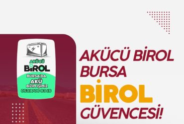 Birol’dan Yaz İçin Akü Tavsiyeleri: En Dayanıklı Modeller ve Doğru Seçim Rehberi