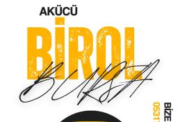 Bursa’nın En Sessiz Kahramanı: Akücü Birol’un Günlük Mobil Hizmet Macerası