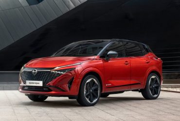 Nissan Juke Hybrid – Kompakt SUV’lara Uygun Bursa Akü Değişimi