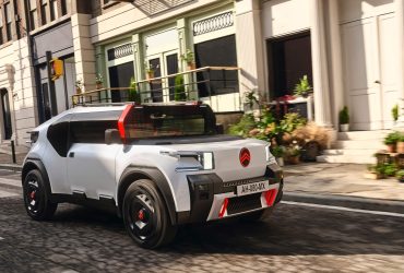 Yeni Citroën ë-C3 – Bursa’da Kompakt Elektrikli Araca Güçlü Akü Desteği