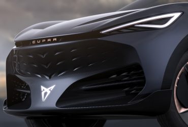 CUPRA Tavascan – Elektrikli SUV’a Bursa’da Yardımcı Akü Desteği