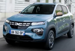 Dacia Logan MCV – Ticari Kullanıma Uygun Araçlara Bursa Akü Takviyesi