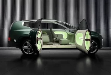 Hyundai Venue ve Kona (Yeni Nesil) – Kompakt SUV’lar İçin Uyumlu Aküler Bursa’da