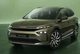 Skoda Kamiq – Kompakt SUV’lara Bursa’da Akü Hizmeti