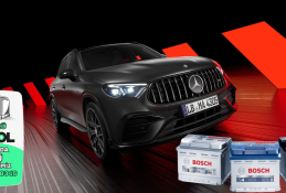 Mercedes E Serisi Akü Değişimi ve Yerinde Montaj Hizmeti