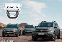 Bursa Dacia Akü Fiyatları ve Satış Hizmeti