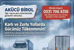 Gemlik Akü Değişimi | Deniz Etkisine Dayanıklı Akü Seçim